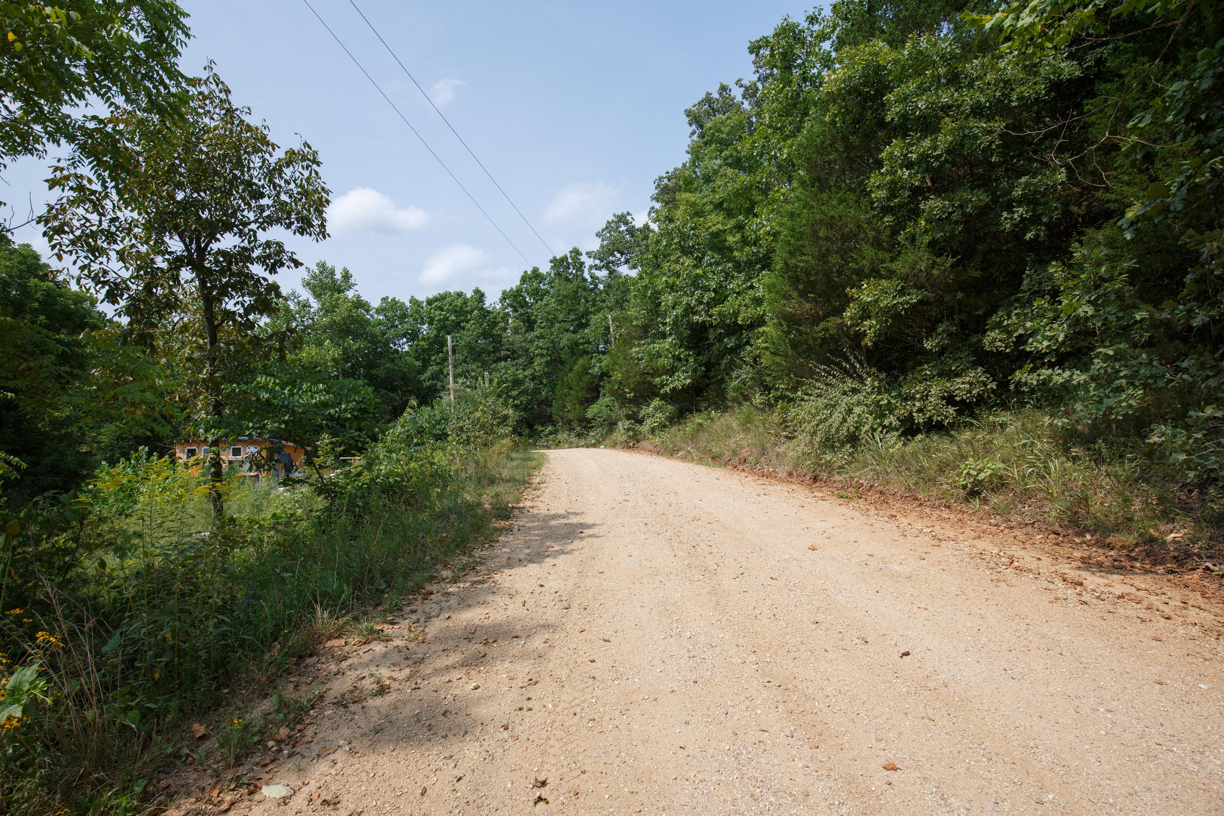 Tract 124 at Springlake in Miller County, Missouri
