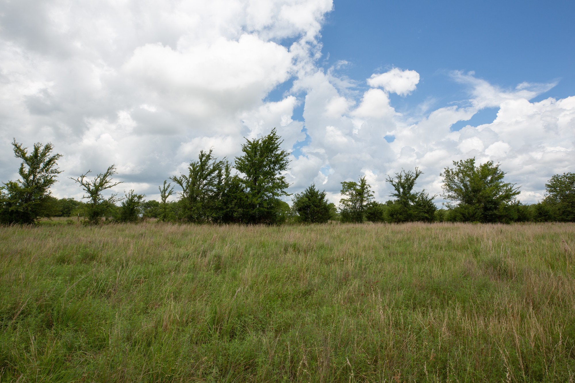 Tract 1 at Paradise Valley in Pittsburg County, Oklahoma