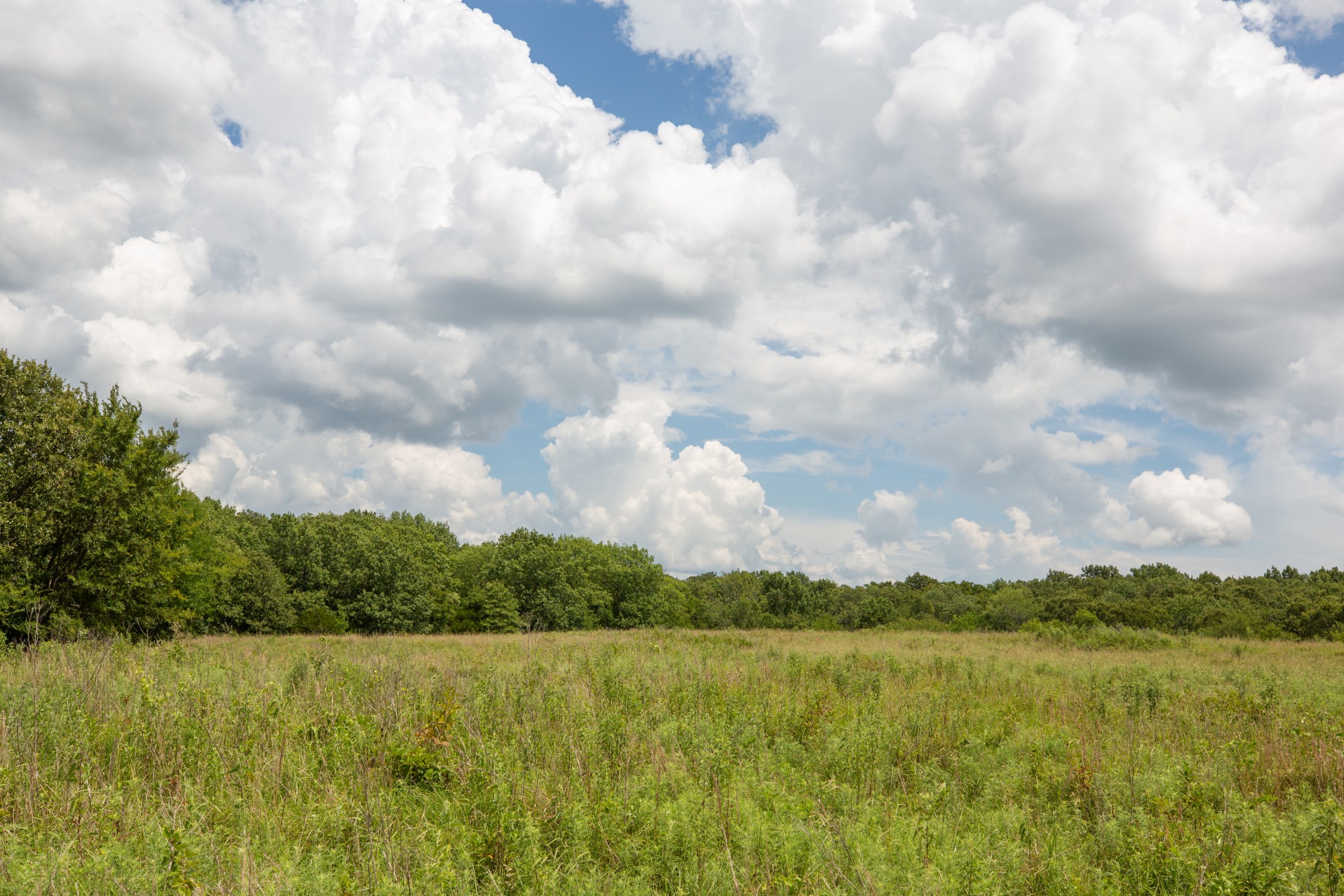 Tract 10 at Paradise Valley in Pittsburg County, Oklahoma