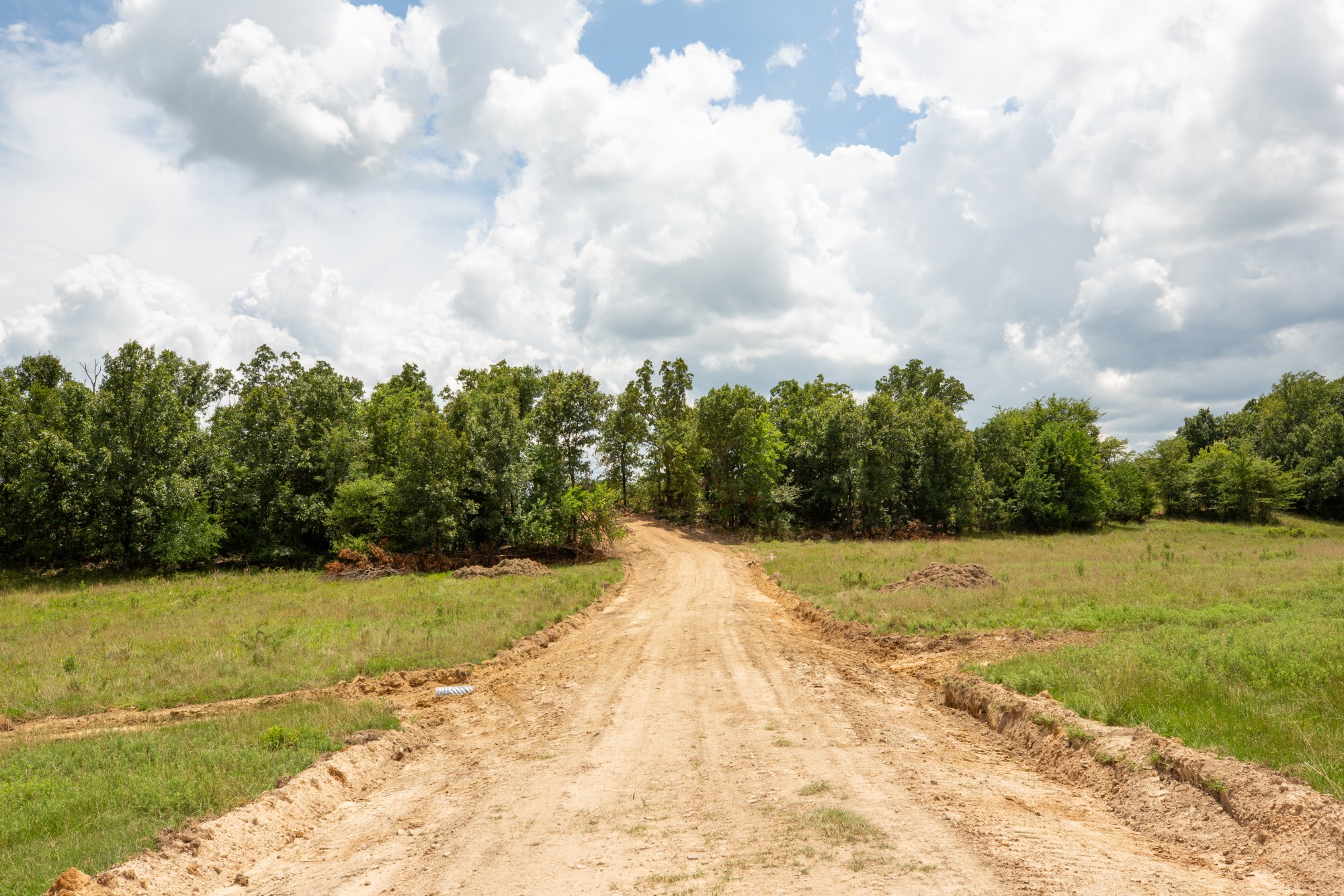 Tract 11 at Paradise Valley in Pittsburg County, Oklahoma