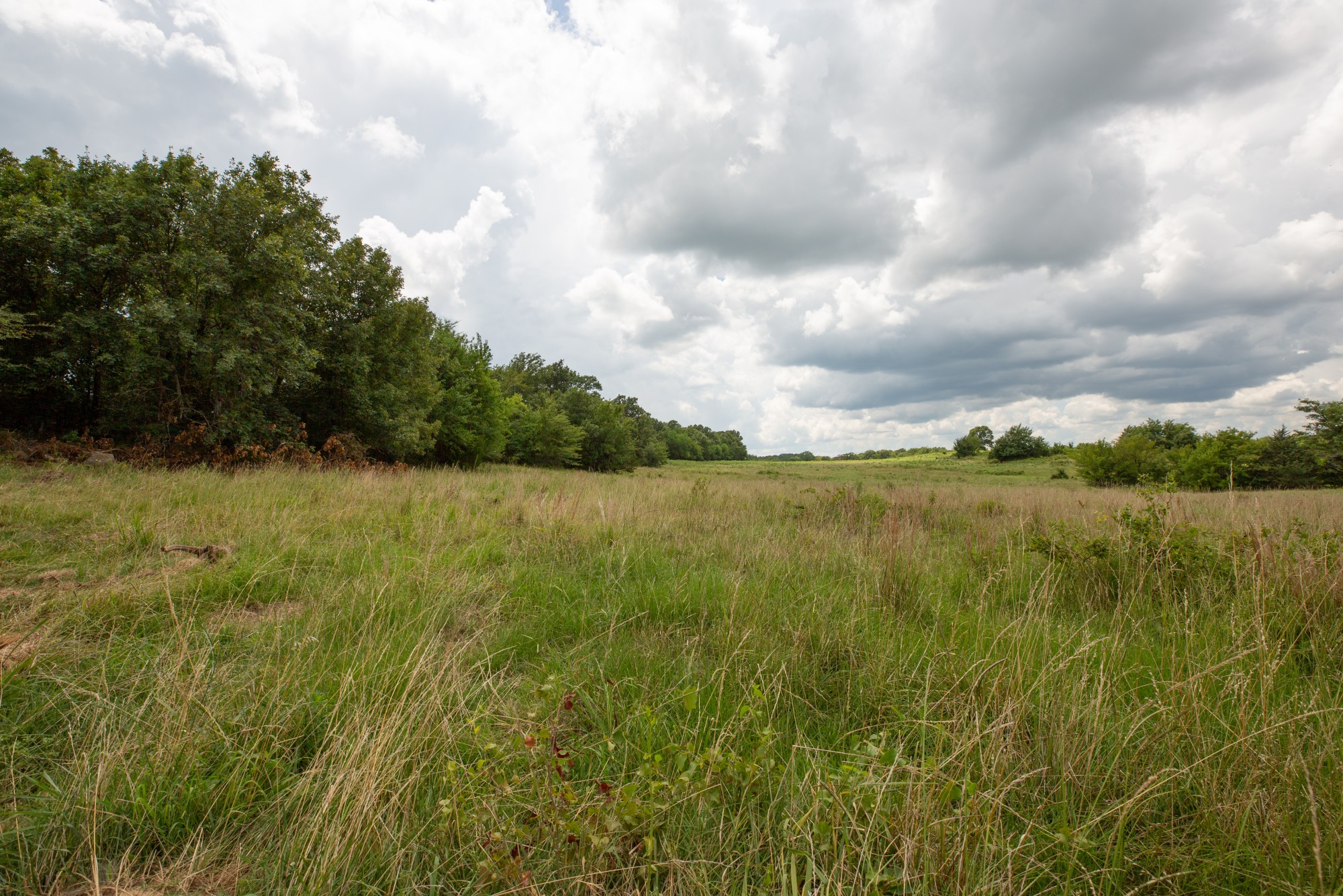Tract 12 at Paradise Valley in Pittsburg County, Oklahoma