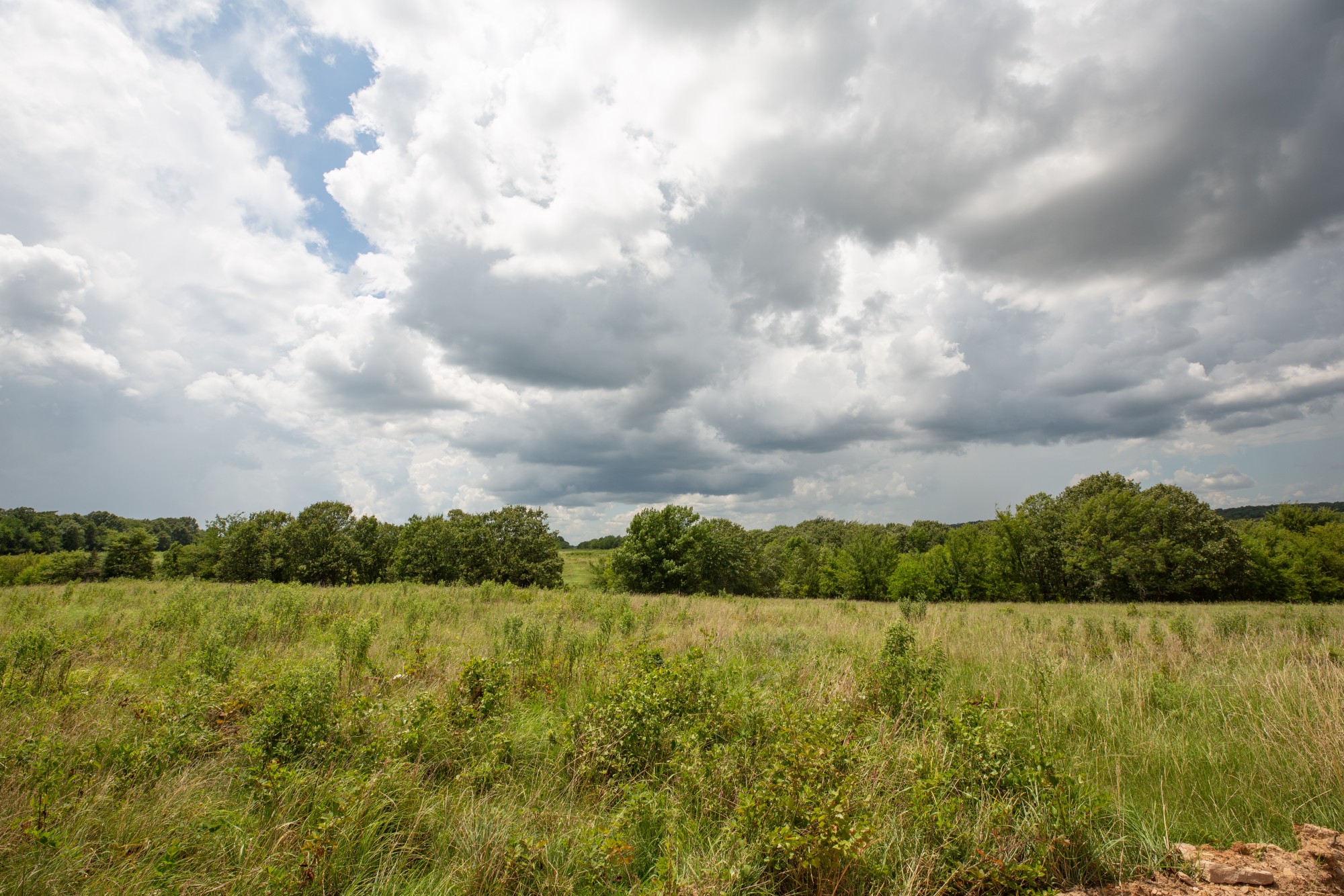 Tract 13 at Paradise Valley in Pittsburg County, Oklahoma