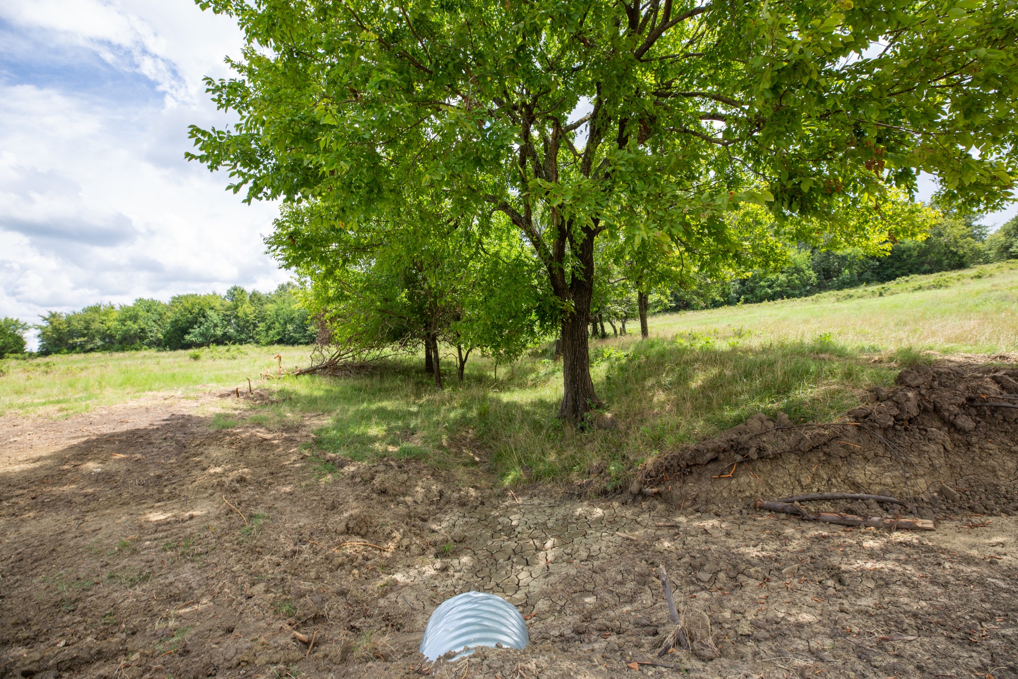 Tract 15 at Paradise Valley in Pittsburg County, Oklahoma