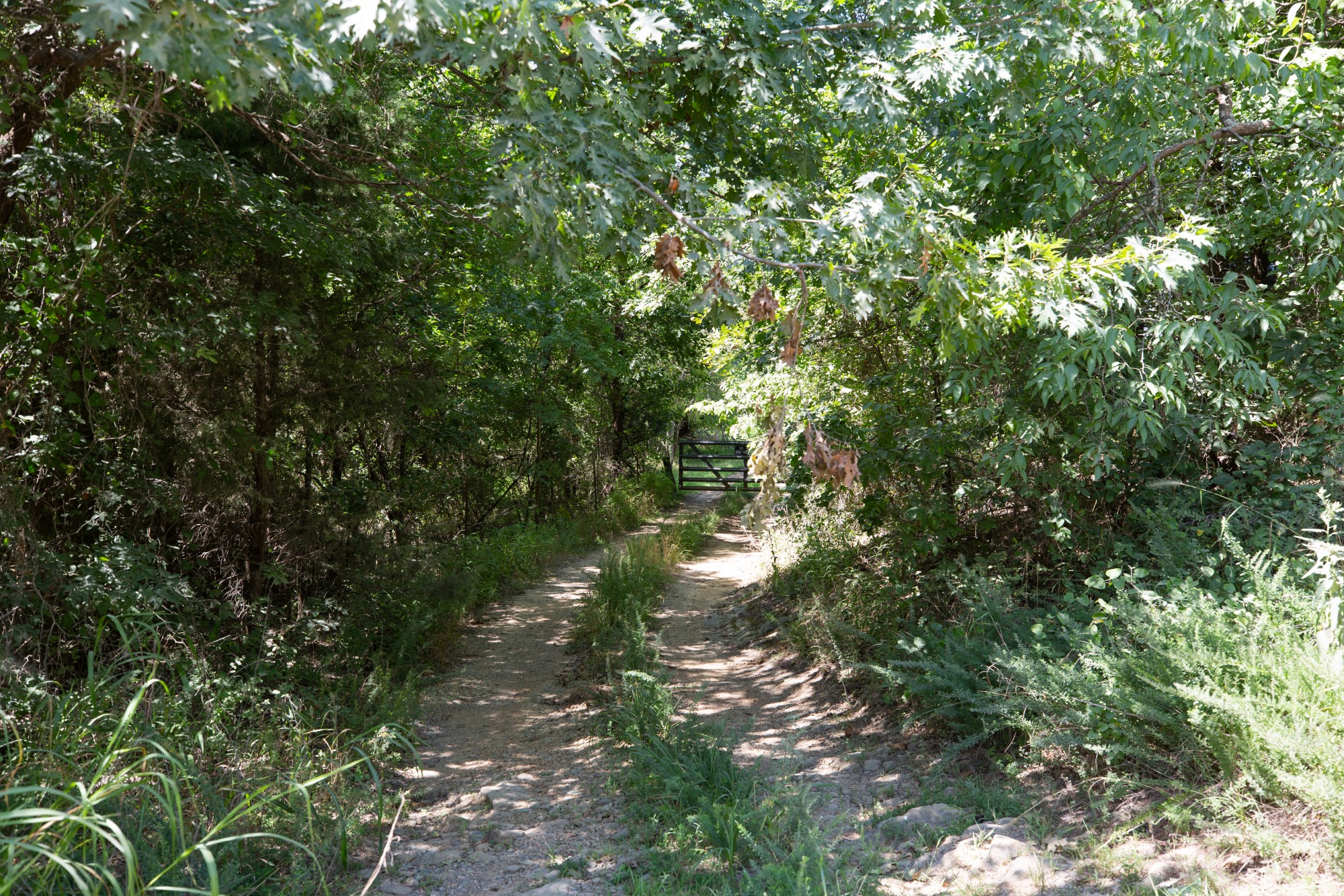 Tract 19 at Paradise Valley in Pittsburg County, Oklahoma