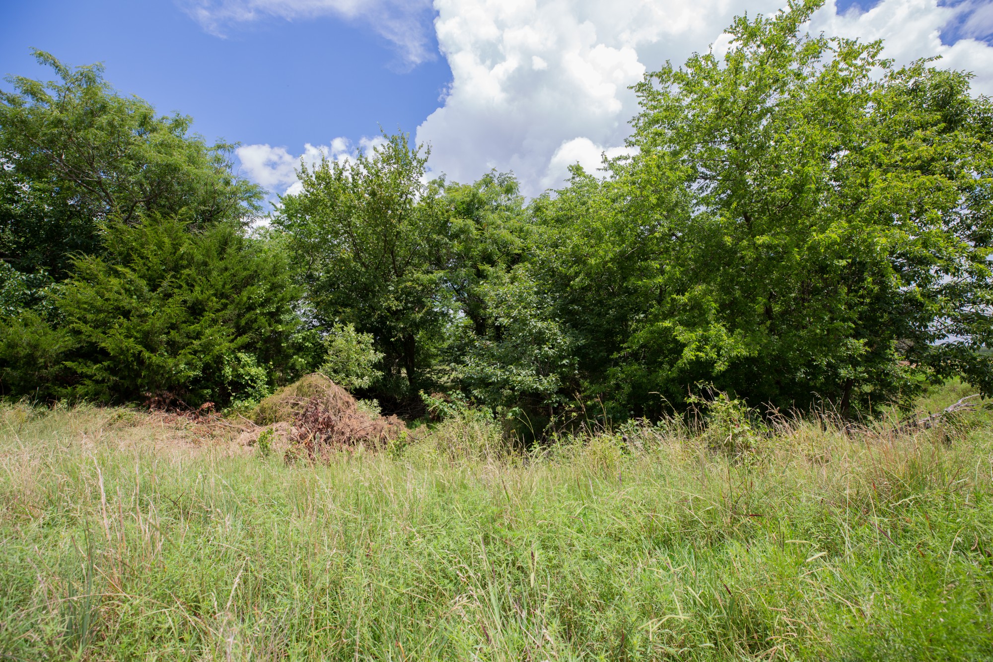 Tract 2 at Paradise Valley in Pittsburg County, Oklahoma