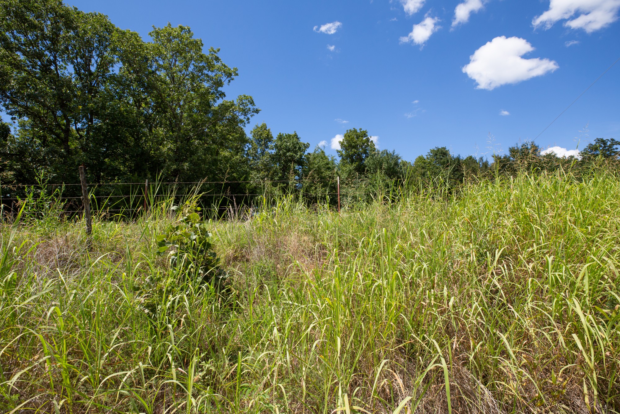 Tract 20 at Paradise Valley in Pittsburg County, Oklahoma