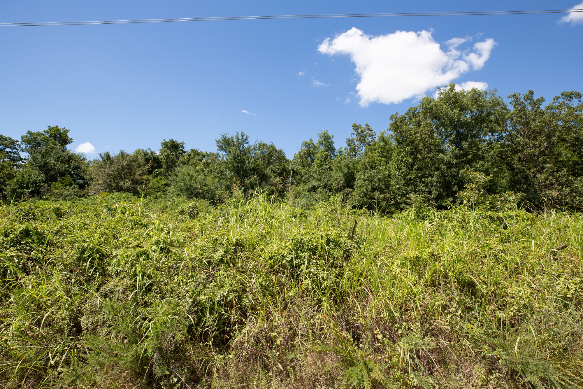 Tract 21 at Paradise Valley in Pittsburg County, Oklahoma