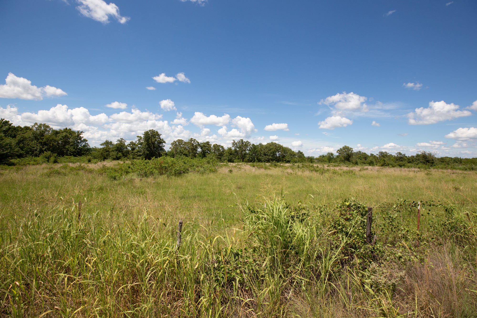 Tract 24 at Paradise Valley in Pittsburg County, Oklahoma