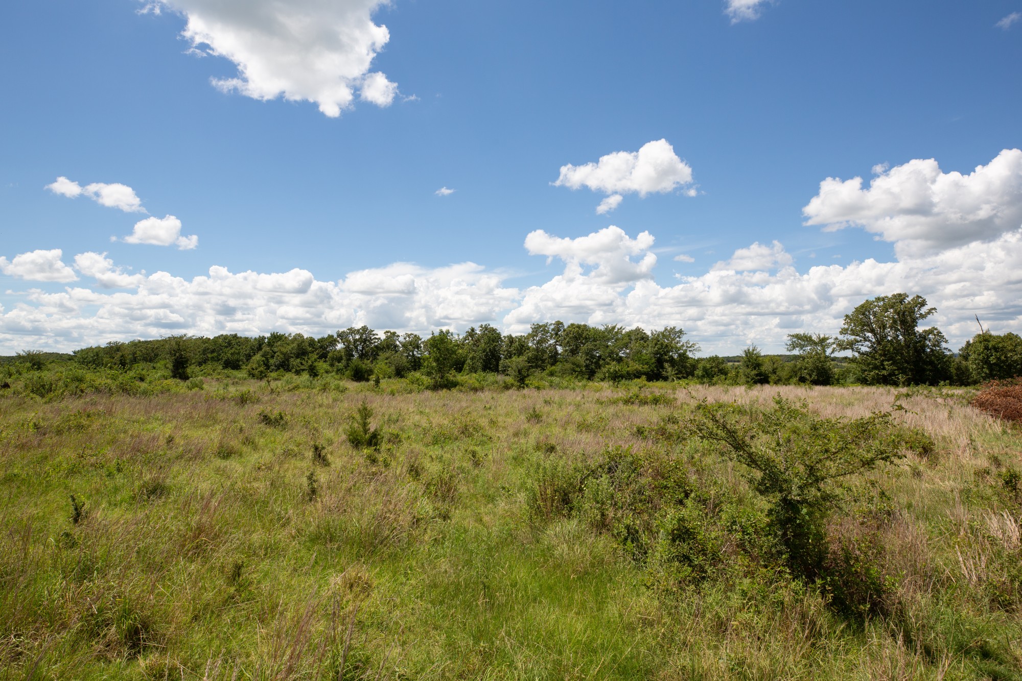 Tract 25 at Paradise Valley in Pittsburg County, Oklahoma