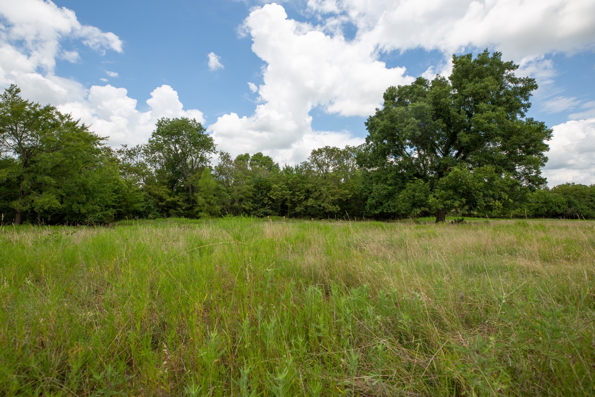 Tract 3 at Paradise Valley in Pittsburg County, Oklahoma