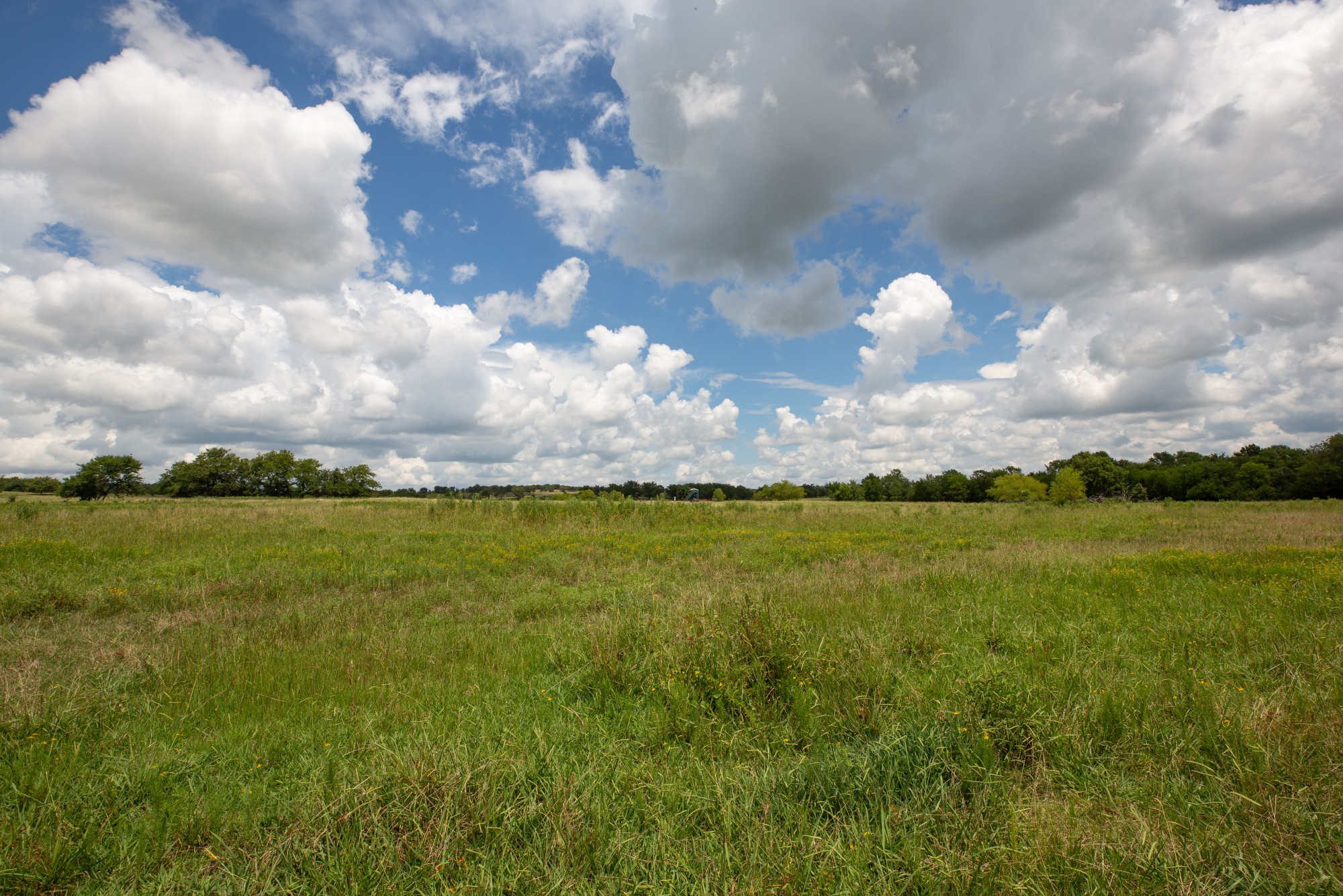 Tract 4 at Paradise Valley in Pittsburg County, Oklahoma