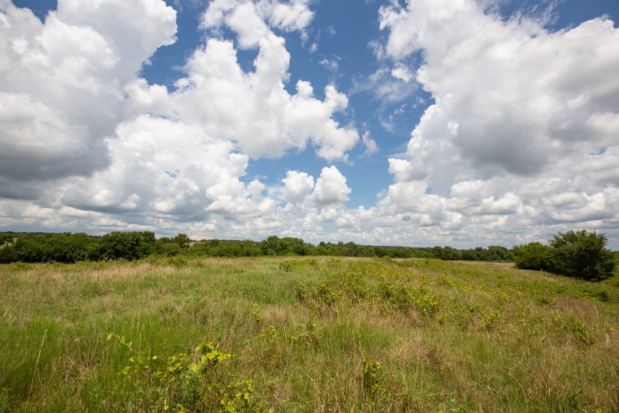 Tract 6 at Paradise Valley in Pittsburg County, Oklahoma