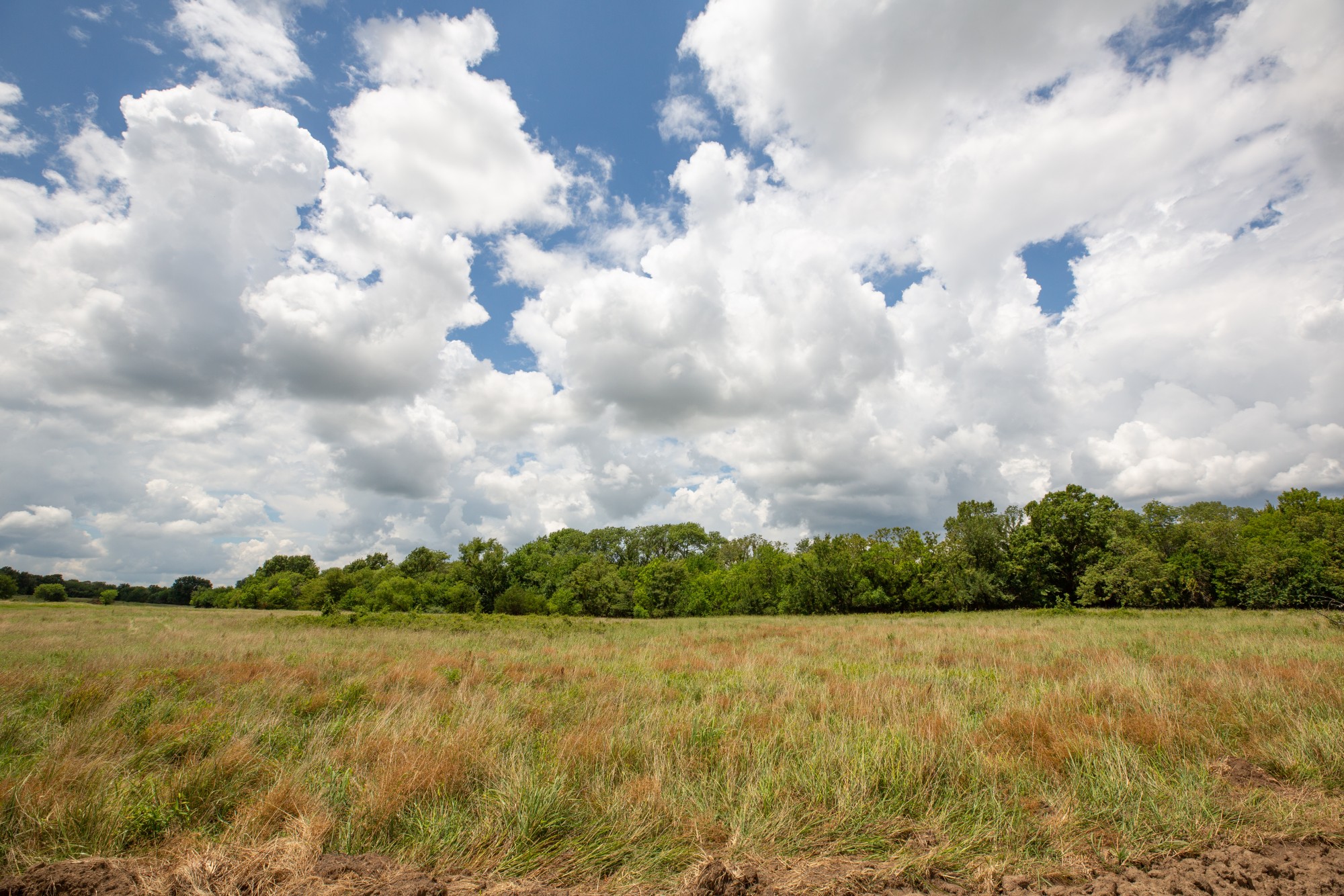 Tract 7 at Paradise Valley in Pittsburg County, Oklahoma