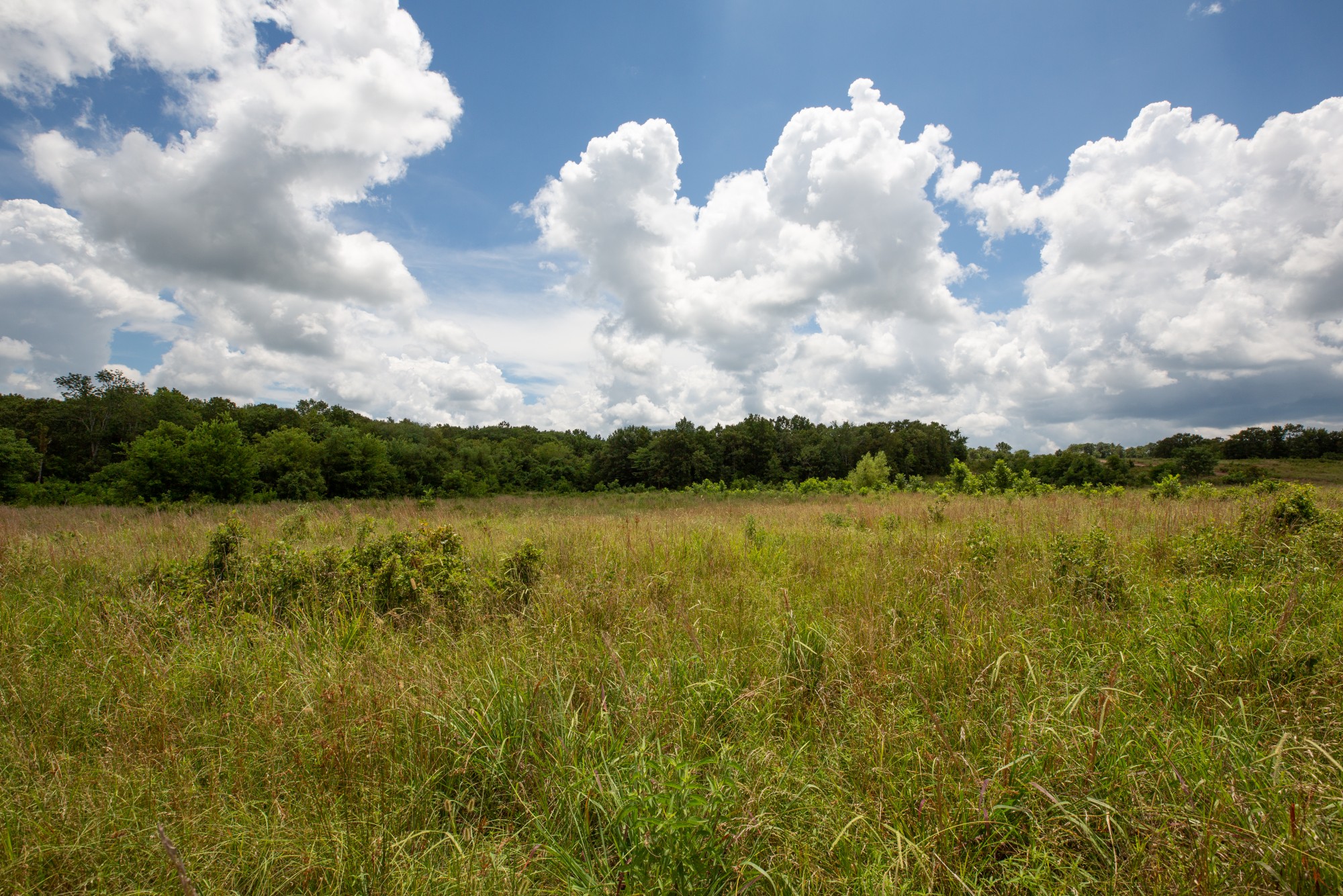 Tract 9 at Paradise Valley in Pittsburg County, Oklahoma
